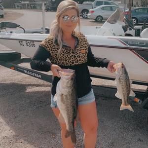 Meet your Posher, Alexandra